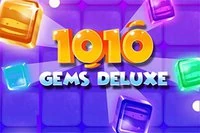 Kan du bemästra 10x10 Gems Deluxe?
