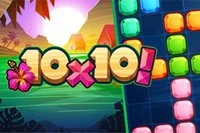 10x10-utmaningen tar aldrig slut!
