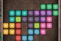 Föreställ dig Tetris med en twist