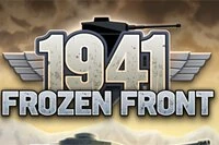 Bevisa dina skickligheter som en slug general på FROZEN FRONT!