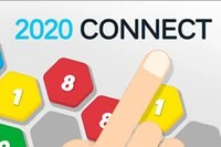 2020 Connect är det mest beroendeframkallande logiska pusslet du någonsin