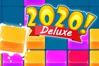 Fyll spelplanen för poäng i 2020!