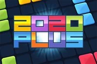 2020 Plus är den senaste versionen av detta klassiska blockpusselspel