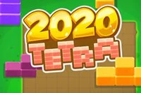 2020! Tetra är den senaste och bästa versionen av det kända pusselspelet