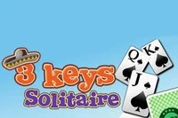 Ta bort alla kort från spelplanen i detta speciella Tripeaks-spel