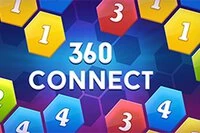 Ett fantastiskt match-tre-spel som kräver skicklighet, timing och precision