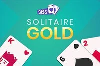 Varje dag ett nytt spel i 365 Solitaire!