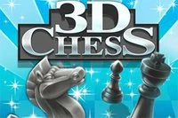 Träna din hjärna och fördjupa dig i denna coola 3D-version av Schack!