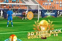 Vinn VM för ditt land 2018!