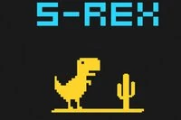 Styr 5 T-Rex samtidigt