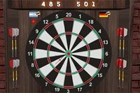Det ultimata dartsspelet är här
