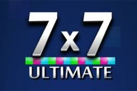 Kan du behärska 7x7-brädet?