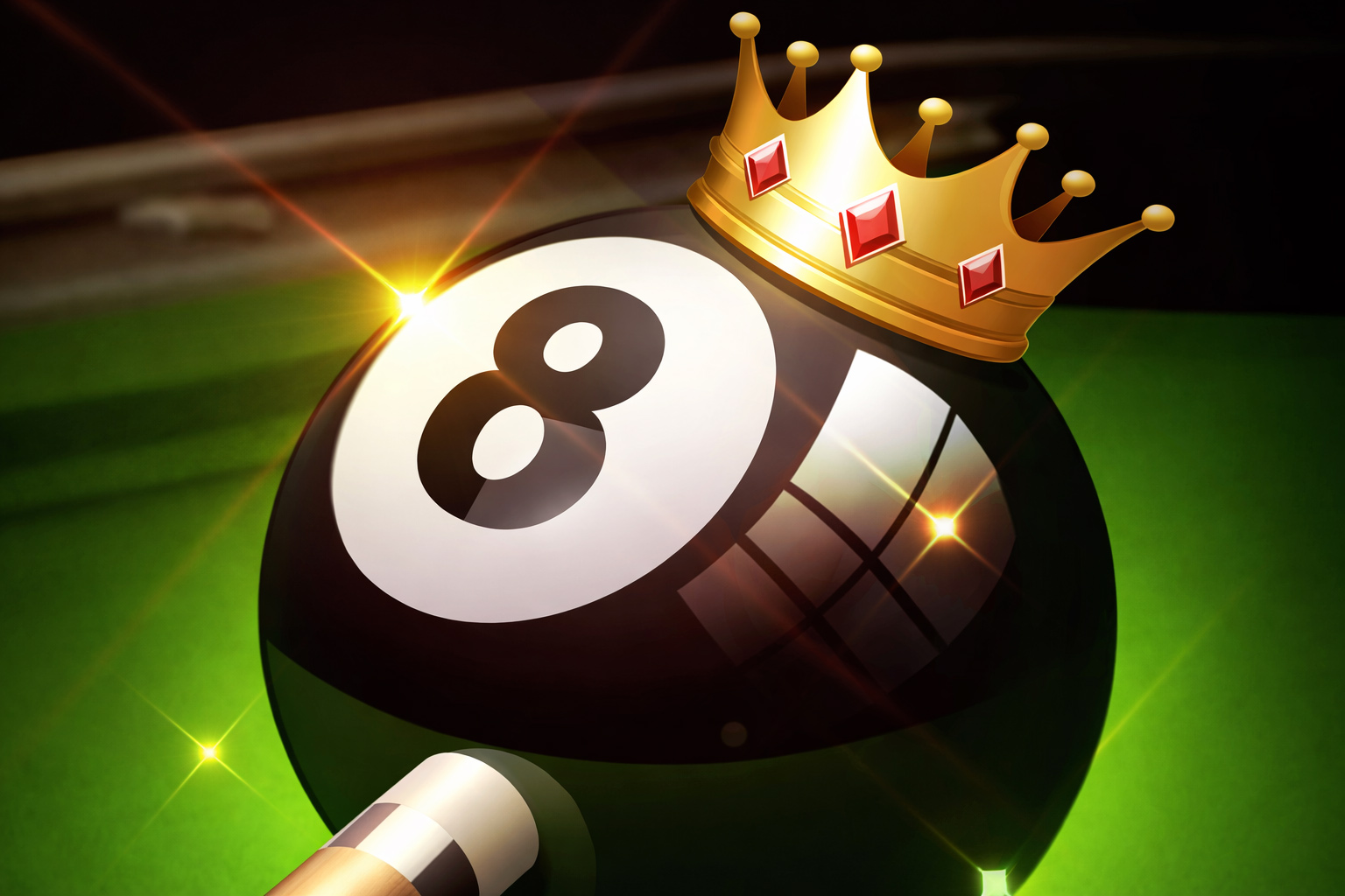 8 Ball Pool Challenge 🕹️ Spela gratis på Play123
