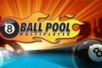 Största och bästa multiplayer Pool-spelet online