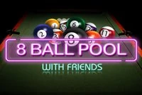 Utmana dina vänner i 8 Ball Pool