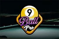Visa alla vem som är proffset i 9 Ball Pro!