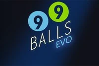 99 Balls Evo är den senaste och bästa versionen av det populära 99