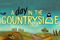 En trevlig och avkopplande dag på landet?