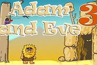 Adam är tillbaka för ett nytt äventyr
