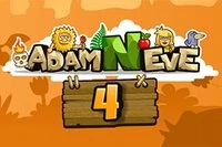 Adam är åter på resa för att hitta sin sanna kärlek