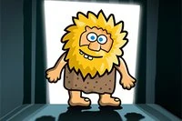 Hjälp Adam att skrämma så många som möjligt
