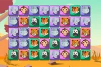 Roligt Mahjong Connect-spel
