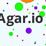 Agar.io Texten Agar