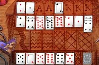 Algerian Solitaire är det nya patiensspelet för alla!
