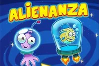 Testa ditt minne och dina reflexer i Alienanza, det roliga och utmanande