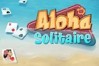 Fördjupa dig i de idylliska Hawaiiöarna i Aloha Solitaire