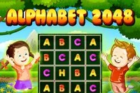 Hur länge kan du fortsätta spela Alphabet 2048?