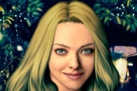 Sminka Amanda Seyfried i detta realistiska spel