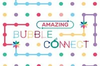 Anslut bubblor av samma färg och sikta på högsta poäng!