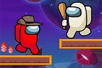 Among Us Jumper är ett roligt spel som testar dina färdigheter