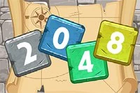Gillar du 2048?