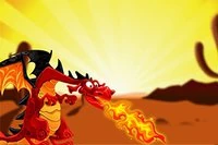 Samla alla drakägg som finns i skyn