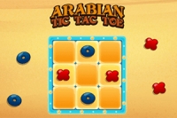 Arabian Night är ett roligt spel för alla åldrar, baserat på det klassiska