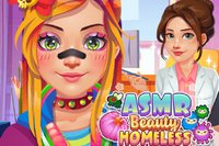 Upplev rogivande förändring i detta ASMR-spel