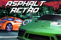 Redo för en fantastisk retro racingupplevelse?