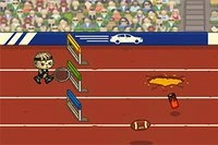 Awesome Run 2 är tillbaka, sätt på svettbandet och återvänd till