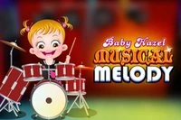 Dags att spela musikinstrument!