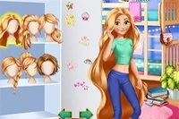 Sätt ihop fräscha stilar i Back to School Fashionistas