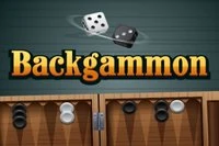 Lär dig hemligheterna i backgammon