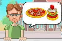 Servera dina hungriga kunder med goda pizzor