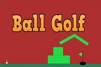 Välkommen till Ball Golf