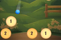 Ball Shooter är ett HTML5 och mobilspel