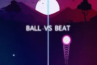 Ball vs Beat är ett beroendeframkallande och utmanande spel skapat med Unity