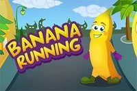 Spela som Mr. Nanners, stadens roligaste banan med unik röst
