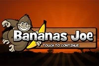 Bananas Joe ett roligt pusselspel