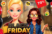 Barbee för Black Friday